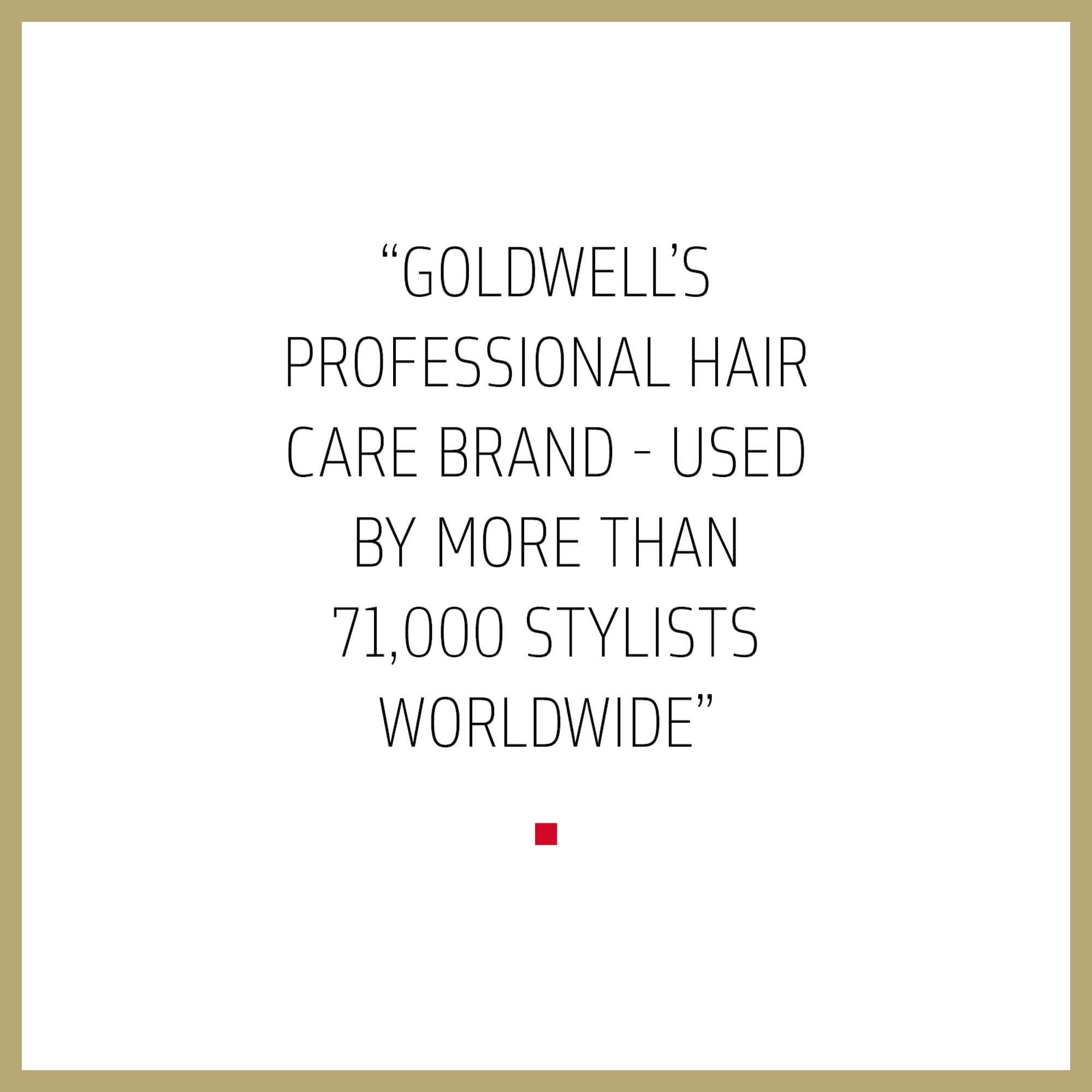 Goldwell Dualsenses Rich Repair Restoring Shampoo 1000ml